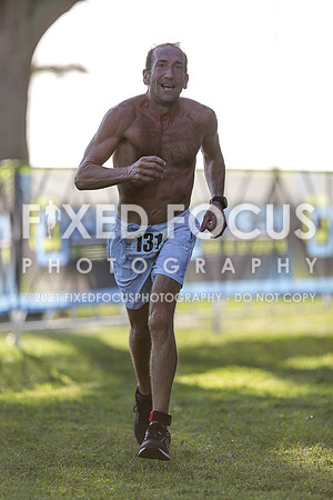 2021 Riverfront Triathlon
