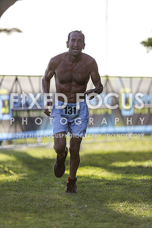 2021 Riverfront Triathlon