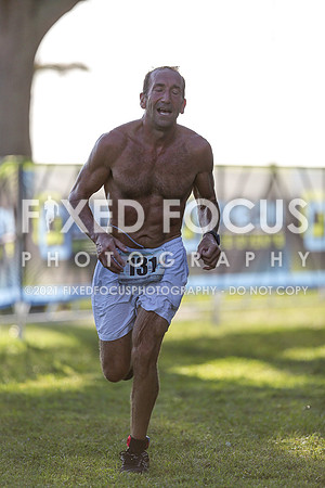 2021 Riverfront Triathlon