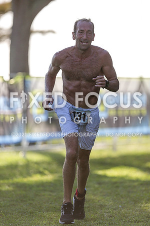 2021 Riverfront Triathlon