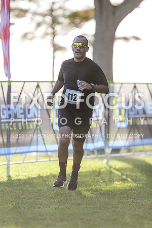2021 Riverfront Triathlon