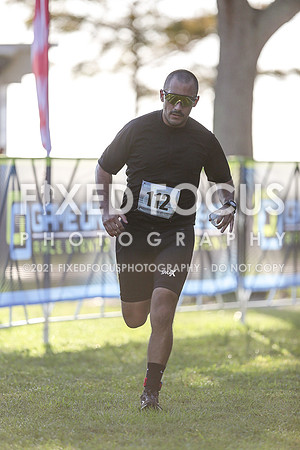 2021 Riverfront Triathlon