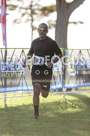 2021 Riverfront Triathlon