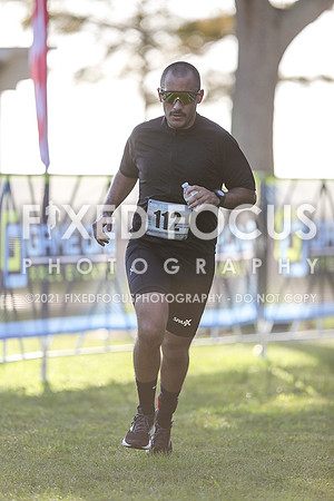 2021 Riverfront Triathlon