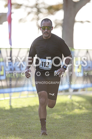 2021 Riverfront Triathlon