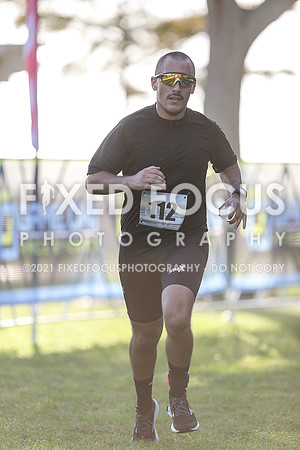 2021 Riverfront Triathlon