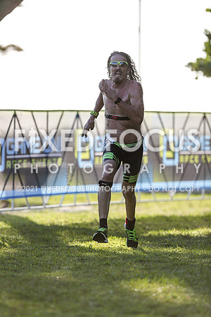 2021 Riverfront Triathlon