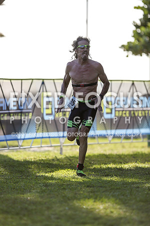 2021 Riverfront Triathlon