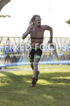 2021 Riverfront Triathlon