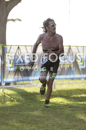 2021 Riverfront Triathlon