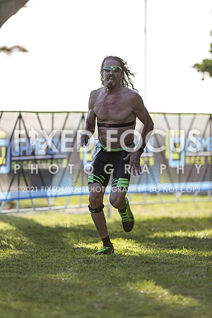 2021 Riverfront Triathlon