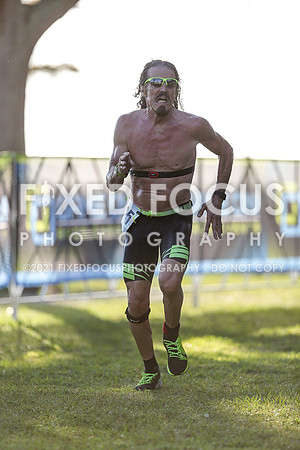 2021 Riverfront Triathlon
