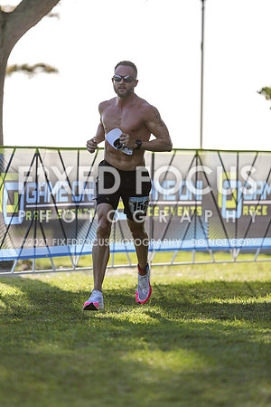 2021 Riverfront Triathlon