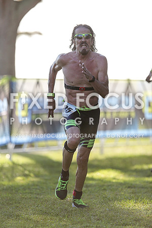 2021 Riverfront Triathlon