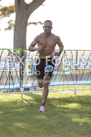 2021 Riverfront Triathlon