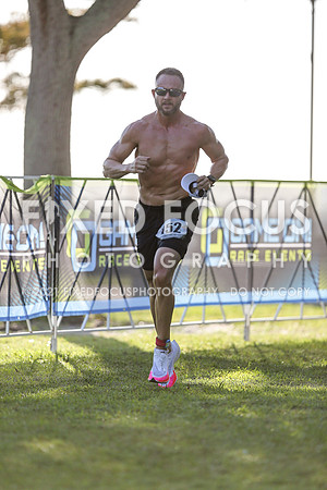 2021 Riverfront Triathlon