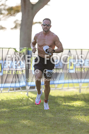 2021 Riverfront Triathlon
