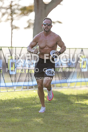 2021 Riverfront Triathlon