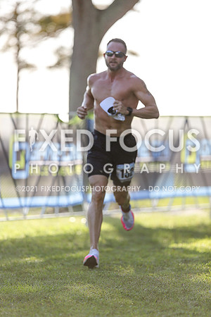 2021 Riverfront Triathlon
