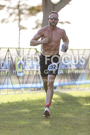 2021 Riverfront Triathlon