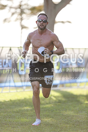 2021 Riverfront Triathlon