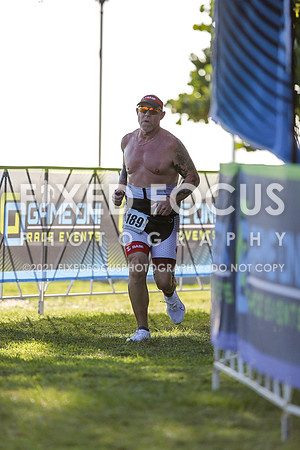 2021 Riverfront Triathlon
