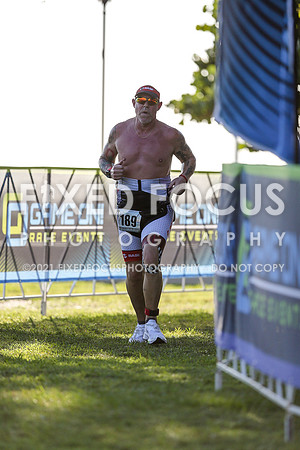 2021 Riverfront Triathlon
