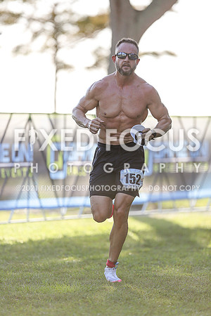 2021 Riverfront Triathlon