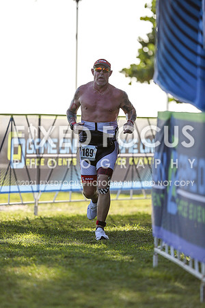 2021 Riverfront Triathlon