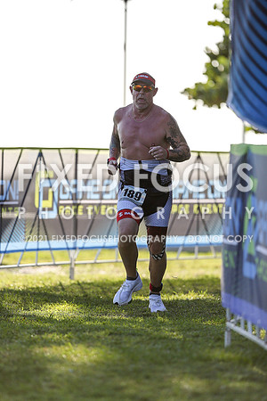 2021 Riverfront Triathlon