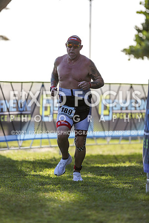 2021 Riverfront Triathlon