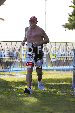 2021 Riverfront Triathlon