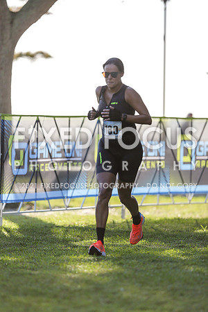 2021 Riverfront Triathlon