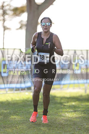 2021 Riverfront Triathlon
