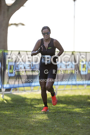 2021 Riverfront Triathlon