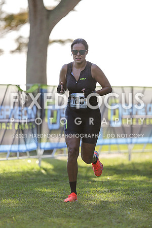 2021 Riverfront Triathlon