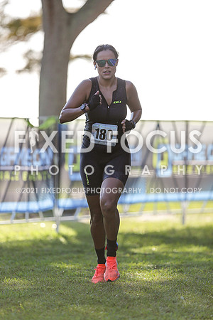 2021 Riverfront Triathlon