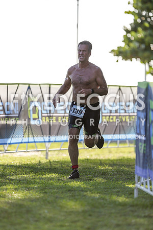 2021 Riverfront Triathlon