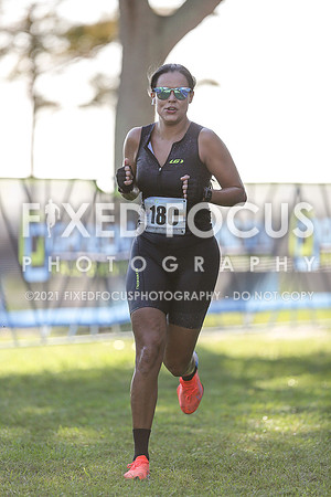 2021 Riverfront Triathlon