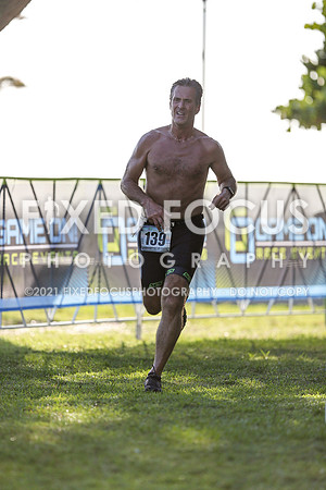 2021 Riverfront Triathlon
