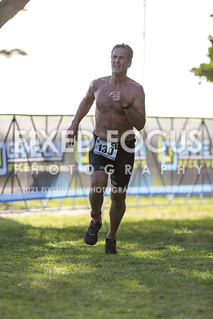 2021 Riverfront Triathlon