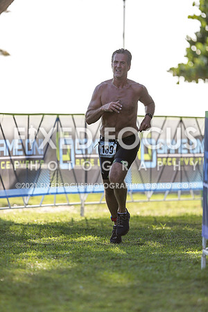 2021 Riverfront Triathlon