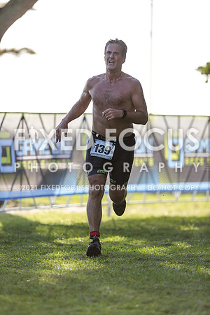 2021 Riverfront Triathlon