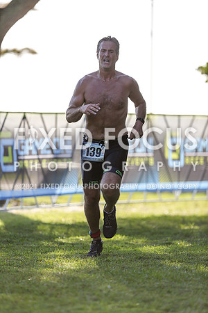 2021 Riverfront Triathlon