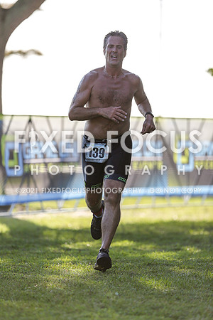 2021 Riverfront Triathlon