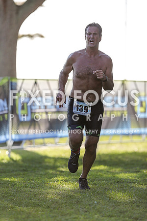 2021 Riverfront Triathlon