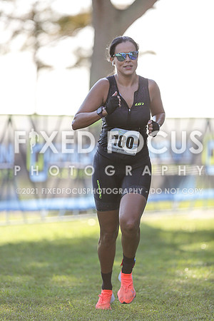 2021 Riverfront Triathlon