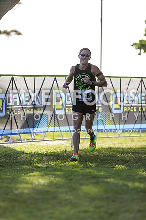 2021 Riverfront Triathlon