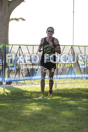 2021 Riverfront Triathlon