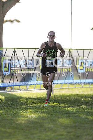 2021 Riverfront Triathlon